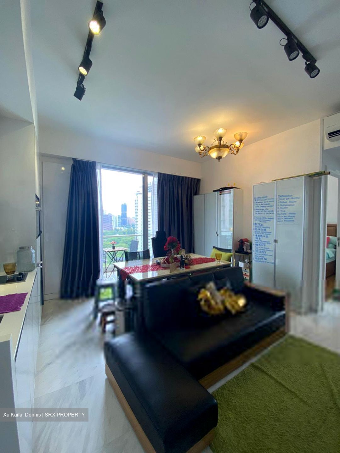 Suites @ Newton (D11), Apartment #591853381